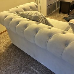 Moving sale couch