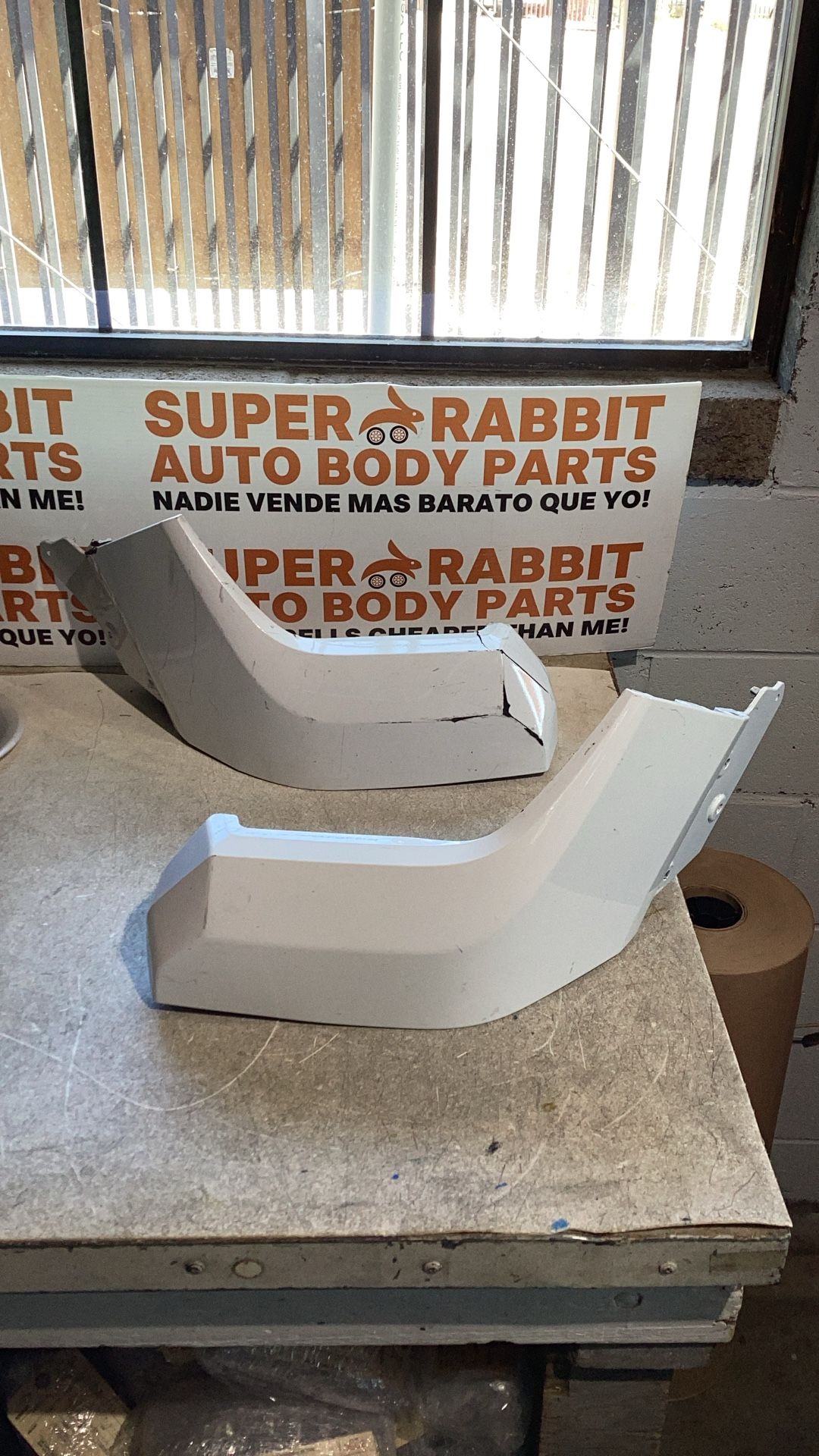 2020 Sierra 2500 Front 3500 Bumper Corners End Cap Side Bumper Outer 2022