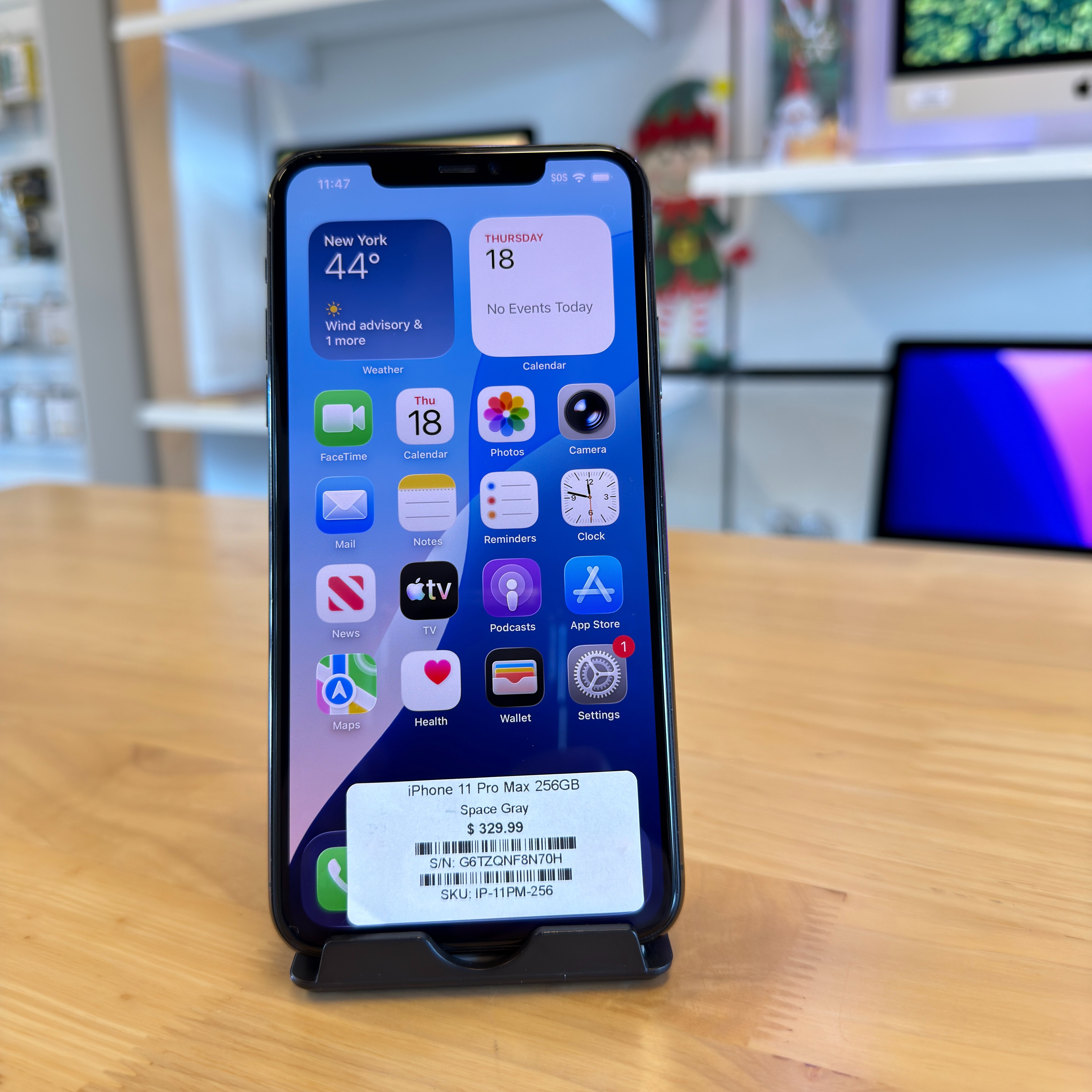 Max 256gb Iphone 11 Pro Max Unlocked Brand New Apple IPhone 11 Pro 