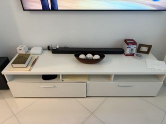 Mueble De Madera