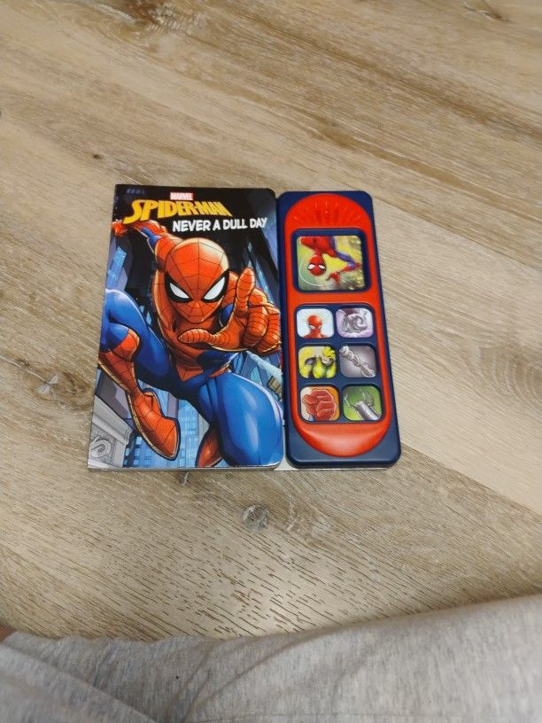 Spider-Man