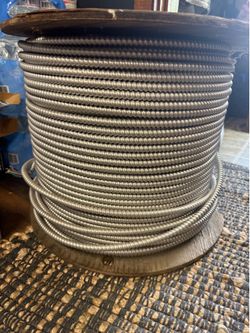 14/4 mc wire 1000ft