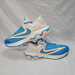 Size 14 - Nike Giannis Immortality 3 Nigeria x Nike Greece