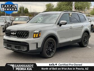 2024 Kia Telluride