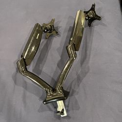 Loctek Dual Monitor Arm