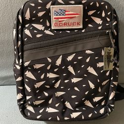 New GORUCK KR1 9L