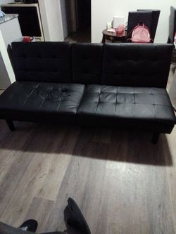 USB futon $