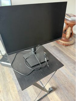 Dell Monitor