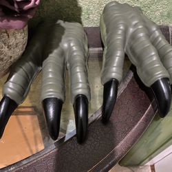 TRex Claws
