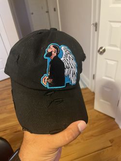 Nipsey Hussle Strap Back