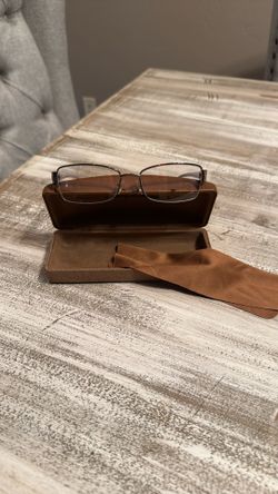 Tommy Bahama frames