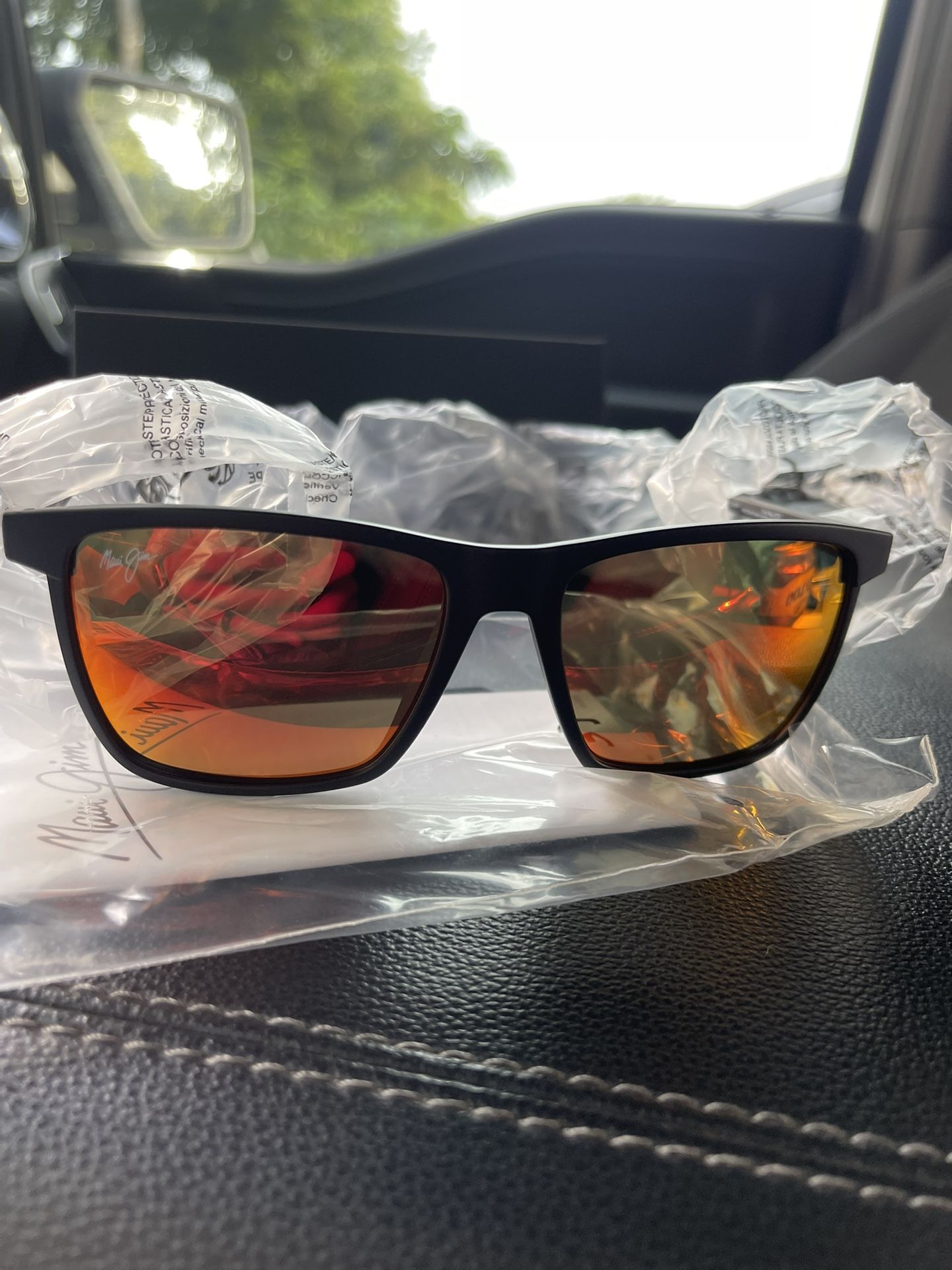 Maui Jim Sunglasses