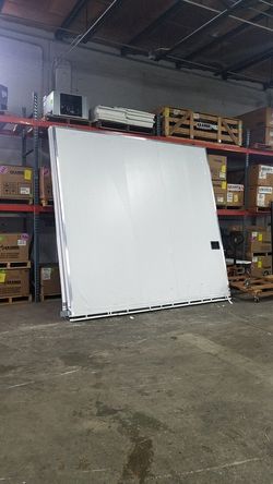 Walk in cooler