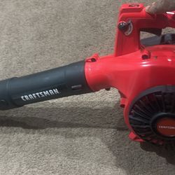 Craftsman Leaf Blower