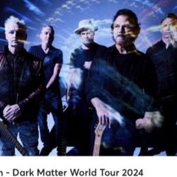 Pearl Jam - Dark Matter 