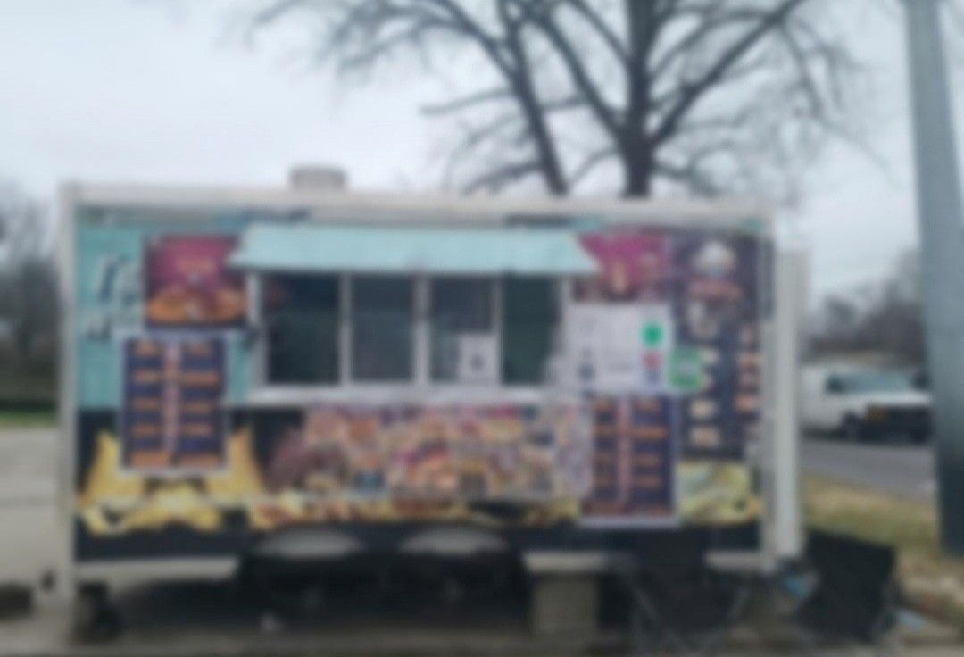 Food Trail