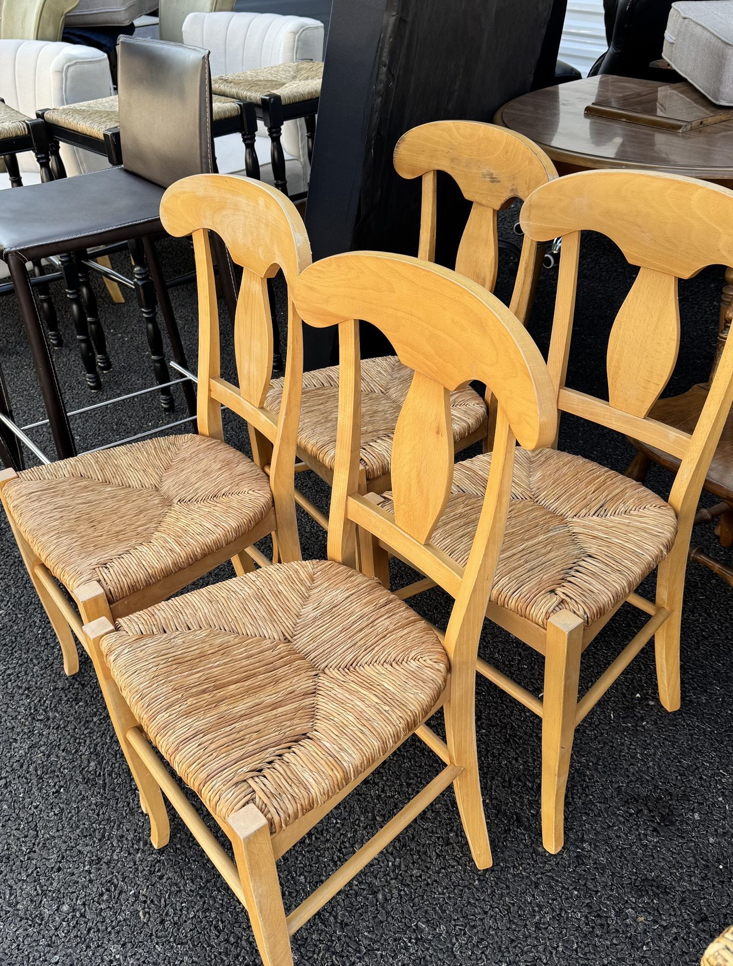 Chairs