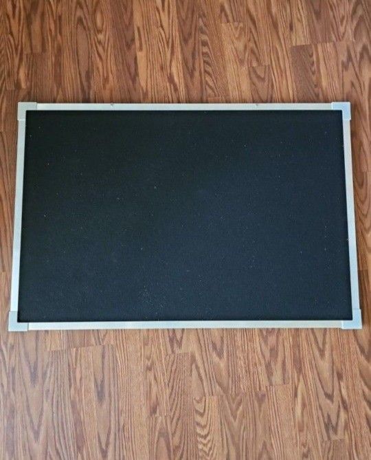 Felt Board 24x36