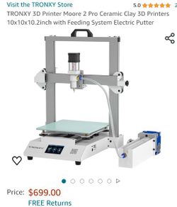 3D Printer