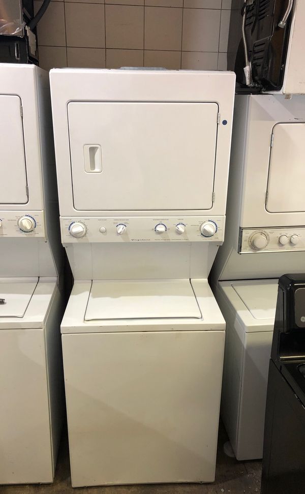 frigidaire gallery stack on for sale used frigidaire gallery stack on for sale used