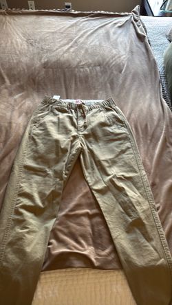 Levi’s XX Chino Joggers
