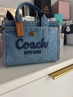 Coach