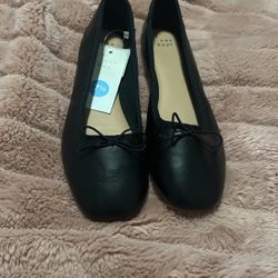 Women Flats