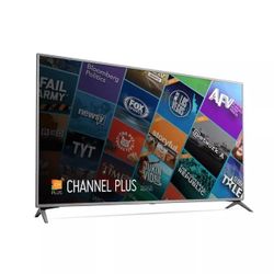 4K UHD HDR Smart LED TV - 75" Class (74.5" Diag)
