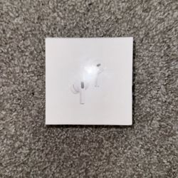 Airpod Pro 2nd Gen
