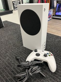 500gb Xbox series s (2351)