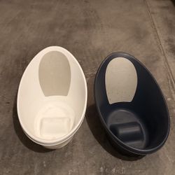Baby Bathtub Beaba 