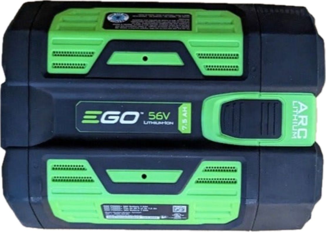 7.5Ah EGO power Battery 