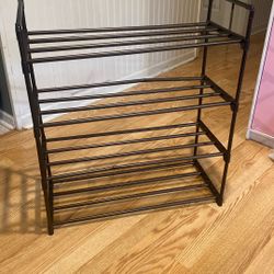 Shoe Rack