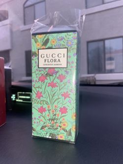 Gucci Cologne (Need Gone  Read The Description!!)