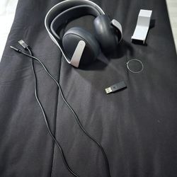 Sony Pulse ELITE Headset