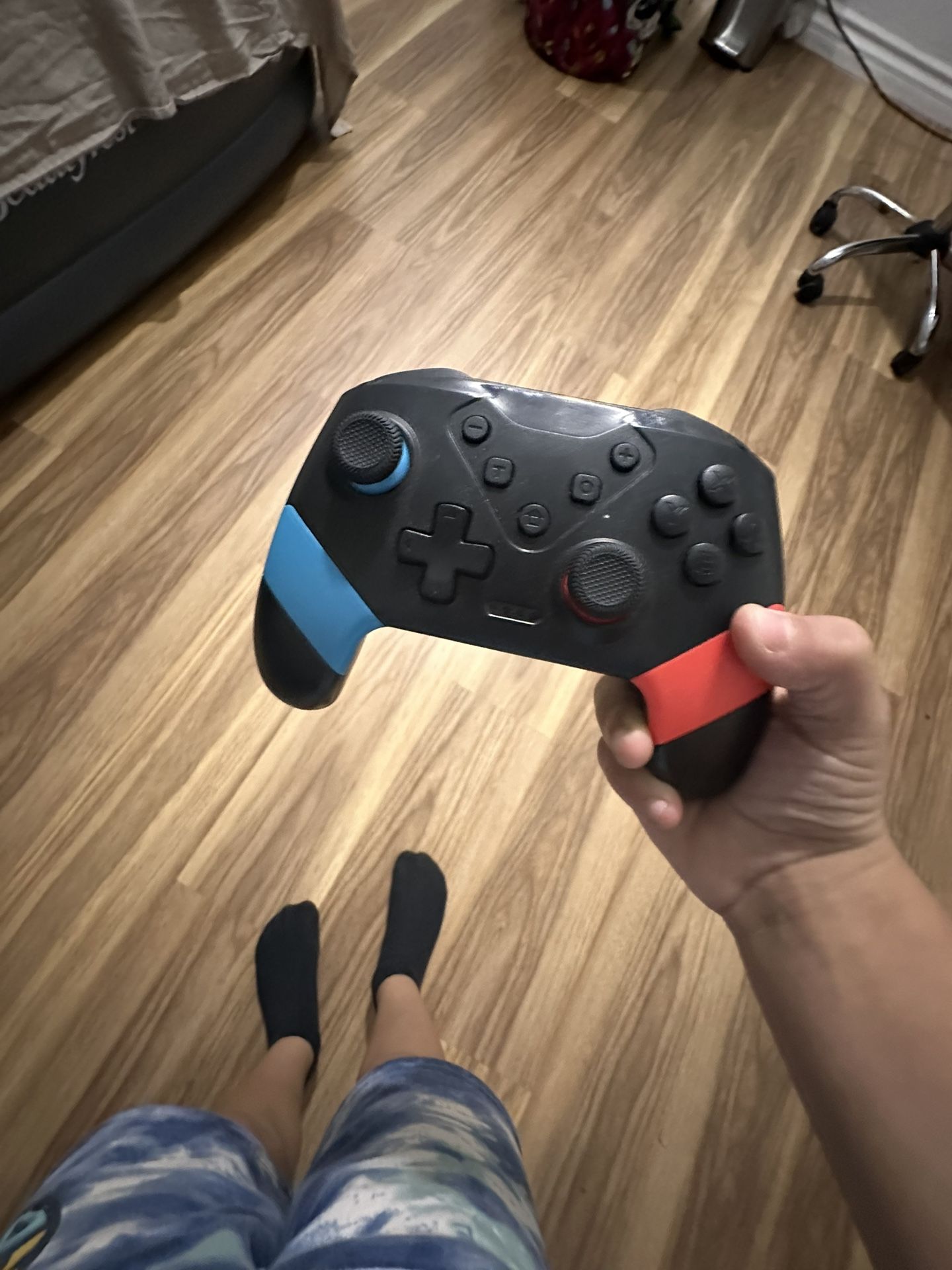 Nintendo Controller 