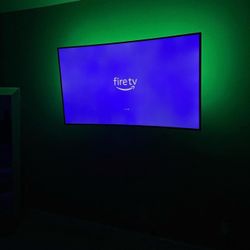 TV WALL MOUNT