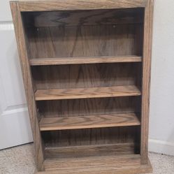 Wooden Shelf Heavy Solid 31"22