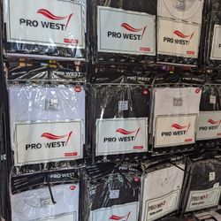 $5 Heavy Weight Shirts SMALL-4X