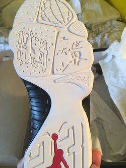 Jordan 9 NEW