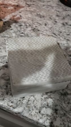 Coasters