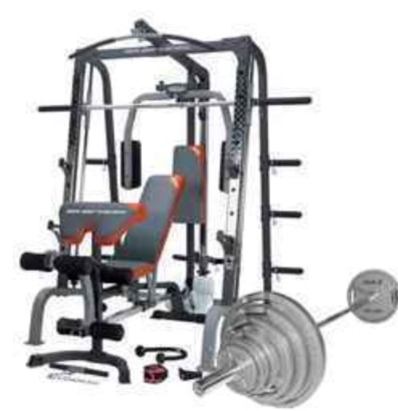 Iron Grip Strength.Home gym. for Sale in Cahokia IL OfferUp