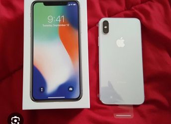 iPhone X Unlocked / Liberado 😃