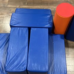 Baby Climbing Toys 