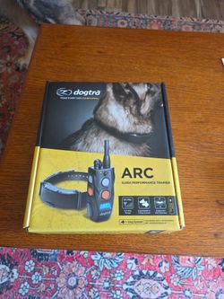 Dogtra ARC Performance Trainer