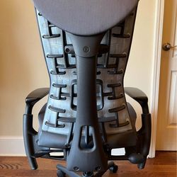Herman Miller Logitech 