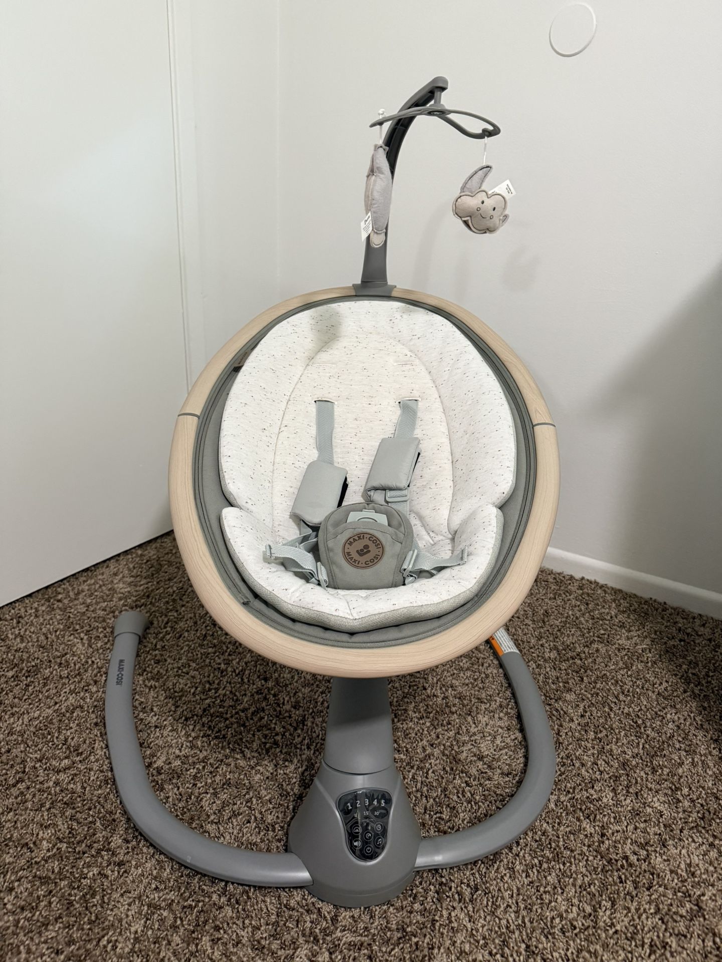 MaxiCosi Swing