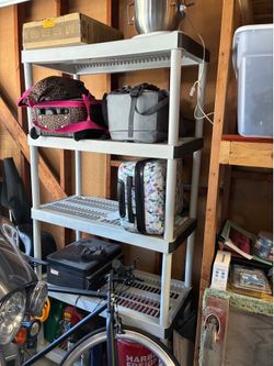 Shelf