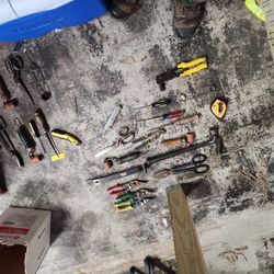 Roofing Starter Kit