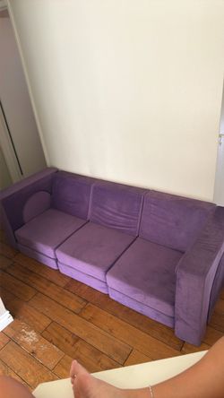 Nugget Couch Dupe